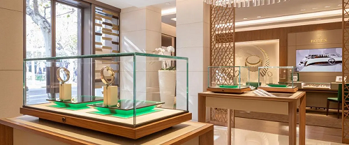 长沙开福区劳力士售后维修中心