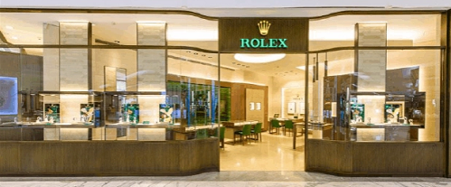 长沙望城区劳力士售后维修中心