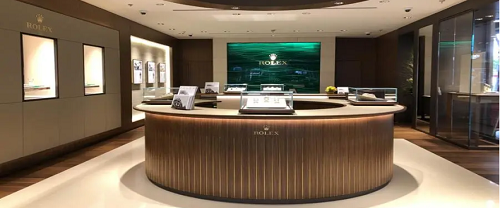 长沙天心区劳力士售后维修中心