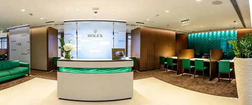 长沙芙蓉区劳力士售后维修中心